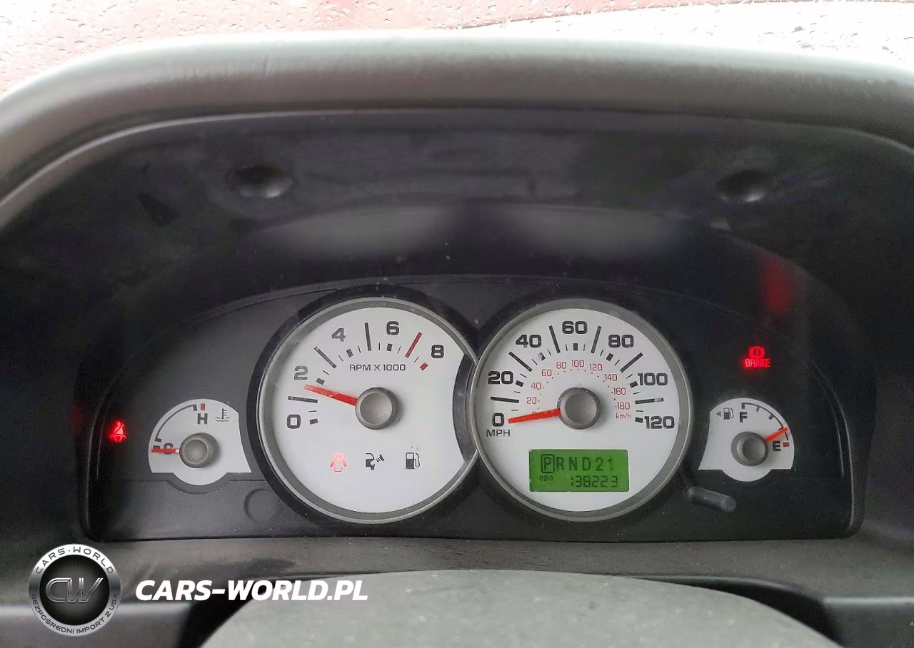 2006 Ford Escape Xlt VIN:1FMCU03176KA42423 - 9