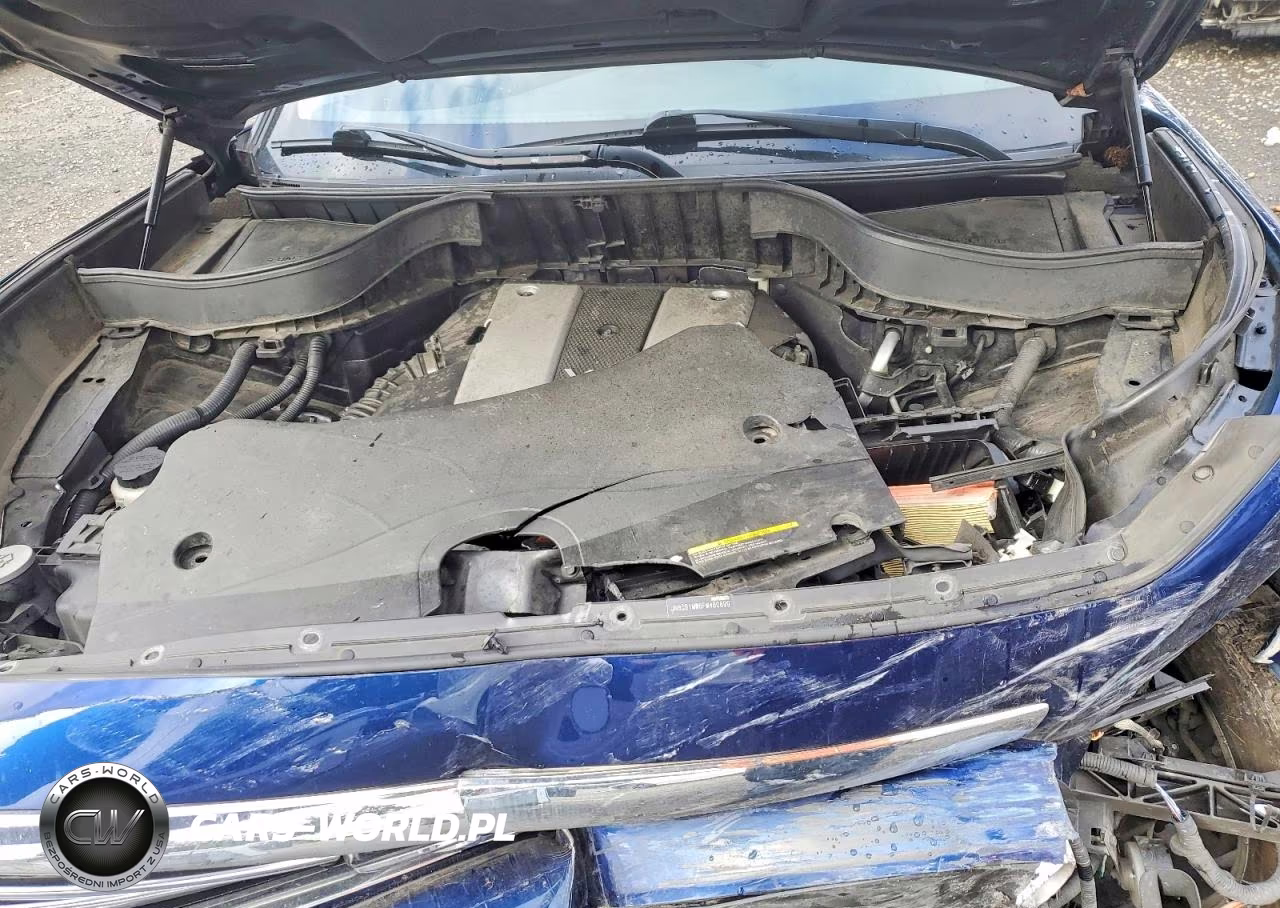 2015 Infiniti Qx70 Base VIN:JN8CS1MW6FM480899 - 12