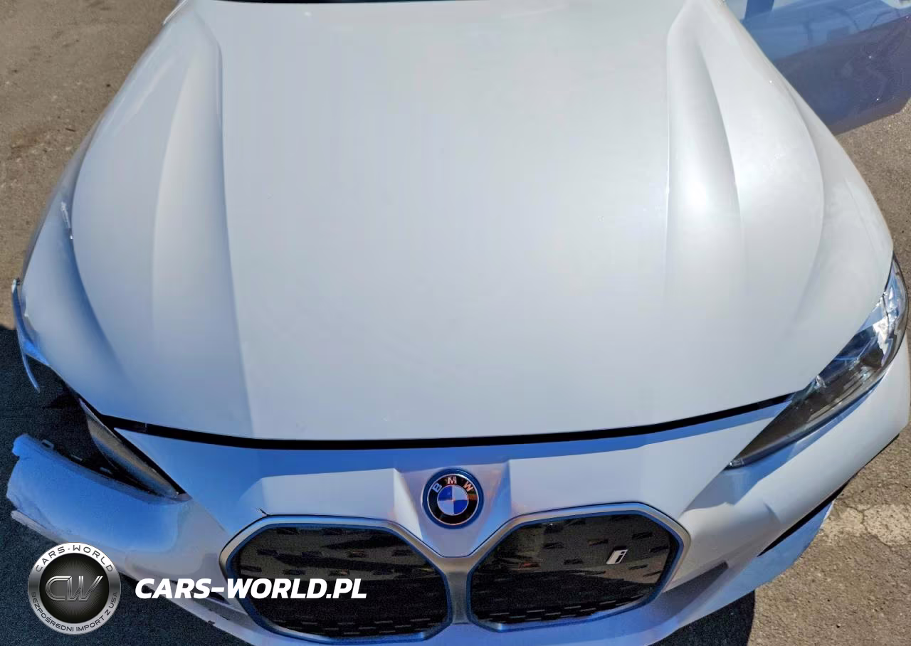 2022 BMW I4 Edrive 40 VIN:WBY73AW01NFM89305 - 11