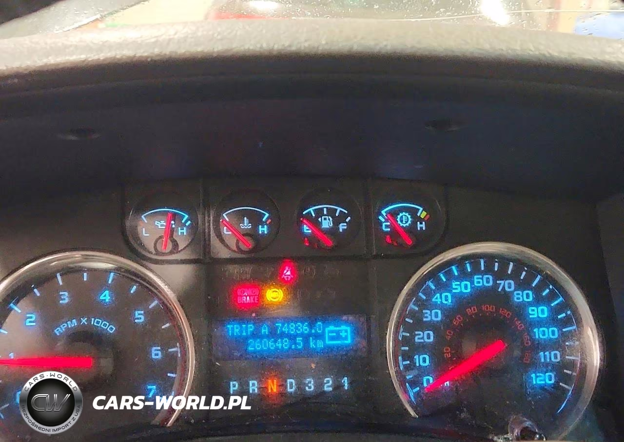 2010 Ford F150 Super Cab VIN:1FTFX1EV8AFB99281 - 9