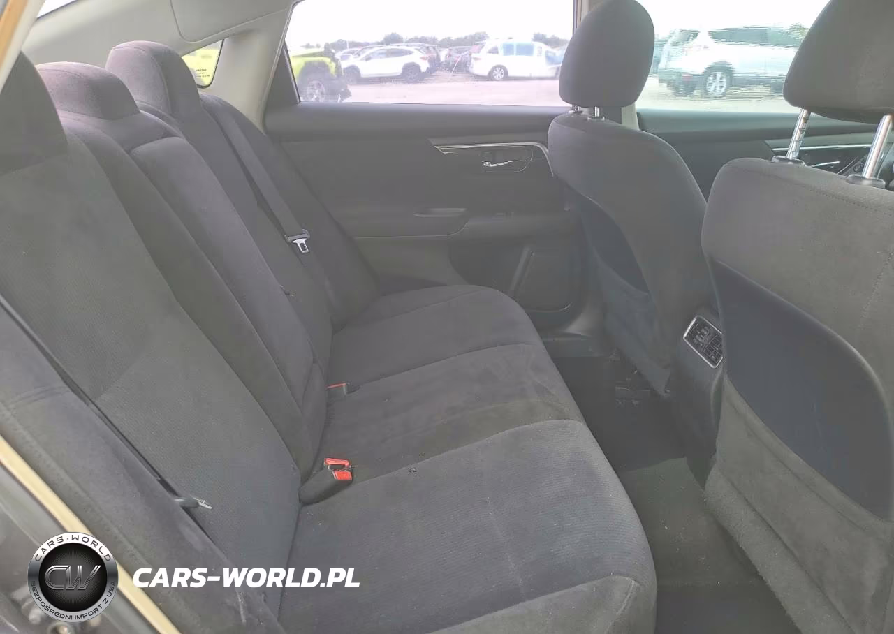 2013 Nissan Altima 2.5 VIN:1N4AL3AP1DN443930 - 10