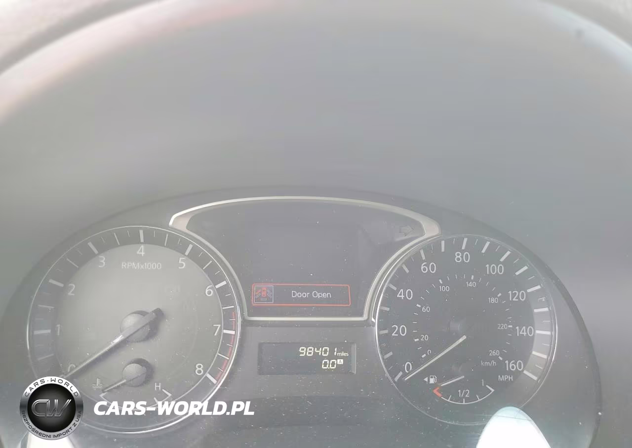 2013 Nissan Altima 2.5 VIN:1N4AL3AP1DN443930 - 9