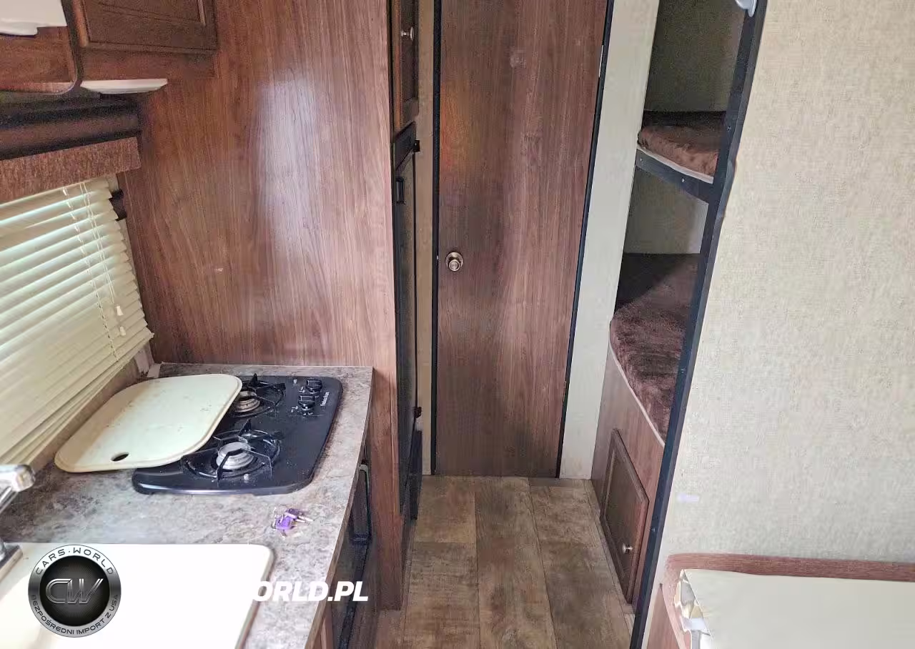 2016 Forest River Palomini VIN:4X4TPAT12GN047055 - 6
