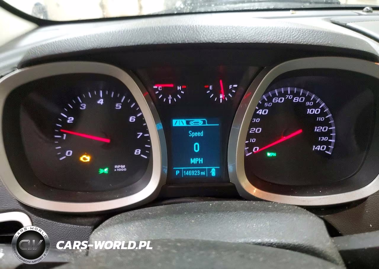 2017 Chevrolet Equinox Lt VIN:2GNALCEK3H6239625 - 9