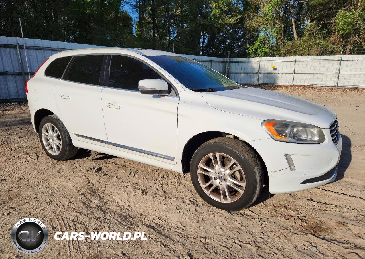 2016 Volvo Xc60 T5 Premier VIN:YV440MDK4G2861844 - 4
