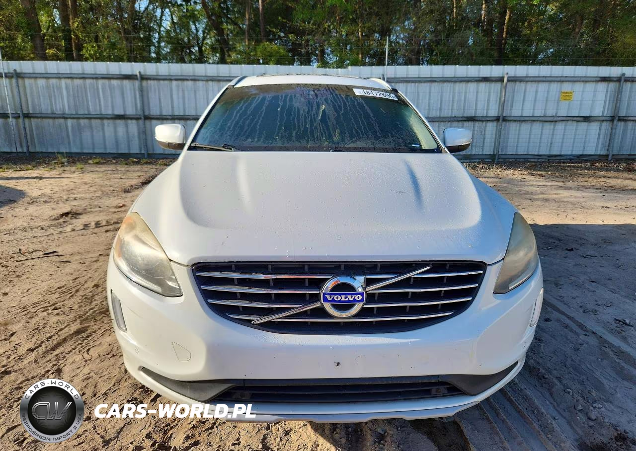 2016 Volvo Xc60 T5 Premier VIN:YV440MDK4G2861844 - 5