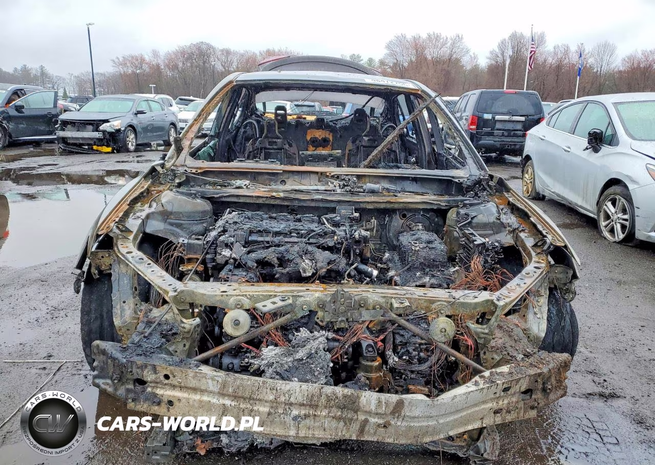 2023 Toyota Camry Se VIN:4T1G11AK0PU752488 - 5