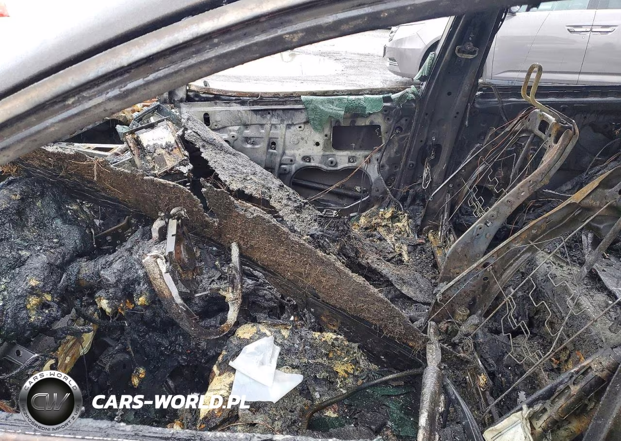 2023 Toyota Camry Se VIN:4T1G11AK0PU752488 - 7