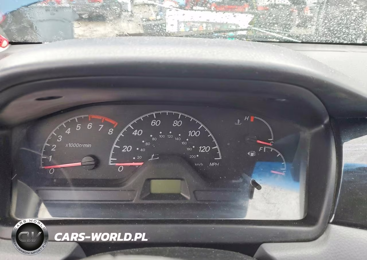 2004 Mitsubishi Lancer Es VIN:JA3AJ26E84U031381 - 9
