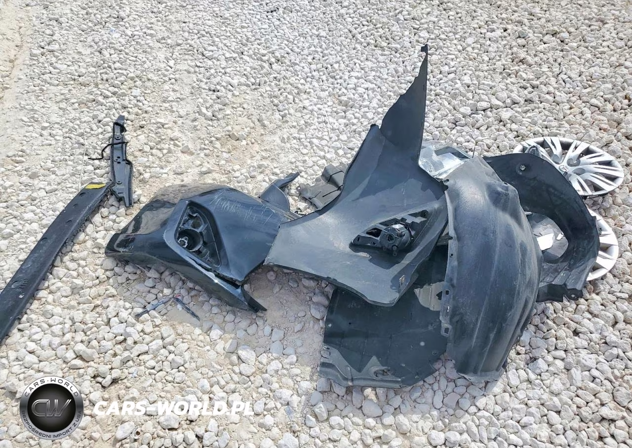 2012 Toyota Camry VIN:4T4BF1FK8CR273899 - 12
