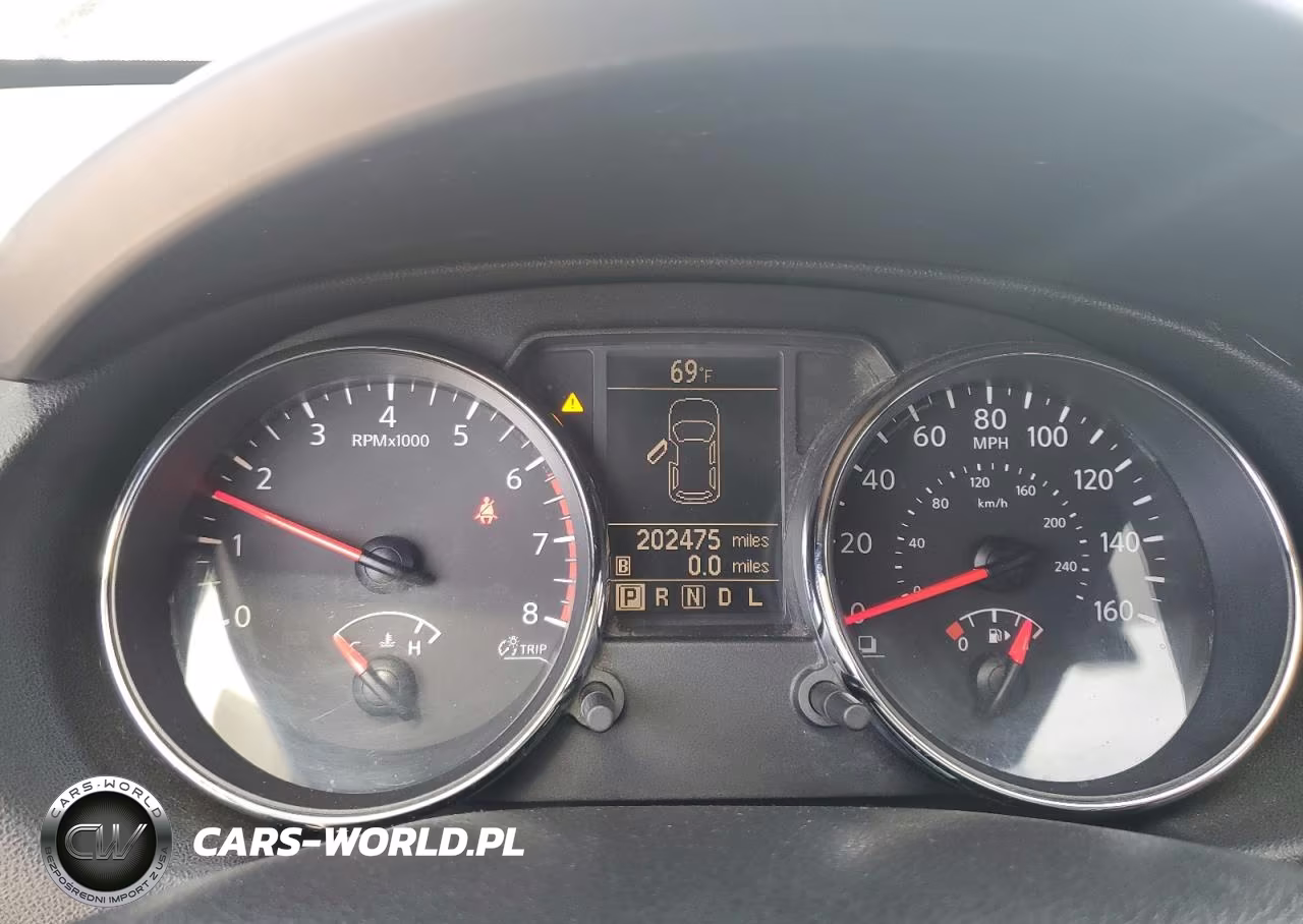 2012 Nissan Rogue S VIN:JN8AS5MT4CW603202 - 9