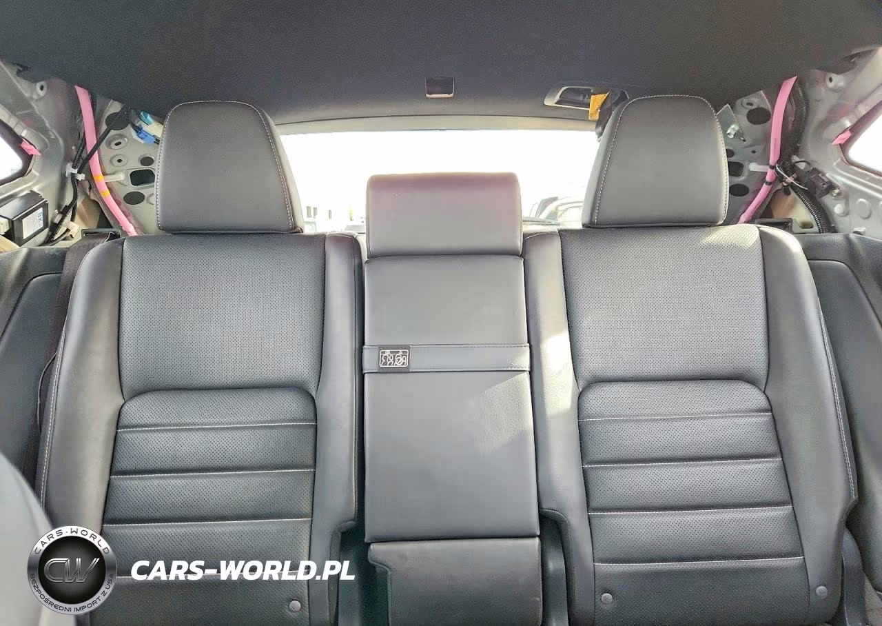 2016 Lexus Nx 200T F Sport VIN:JTJBARBZ7G2061105 - 10