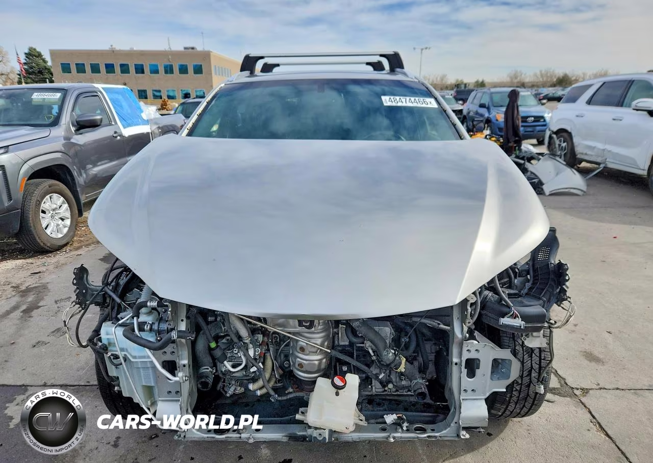 2016 Lexus Nx 200T F Sport VIN:JTJBARBZ7G2061105 - 5