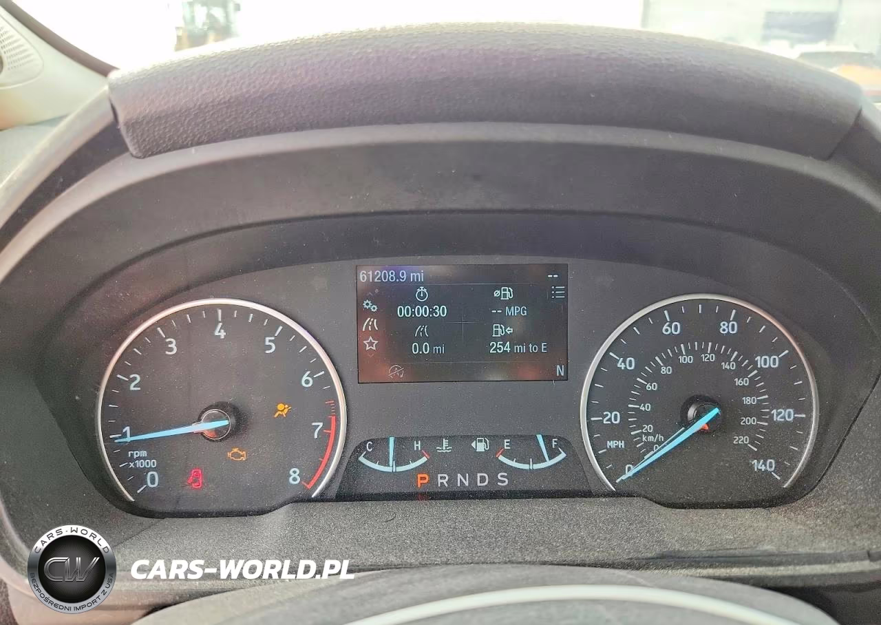 2021 Ford Ecosport Titanium VIN:MAJ3S2KEXMC412299 - 9