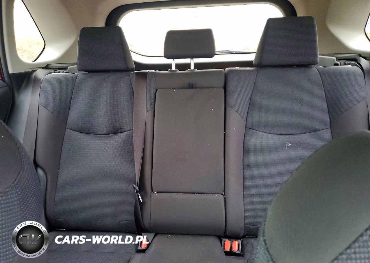 2023 Toyota Rav4 Le VIN:JTMF1RFV7PD098994 - 10
