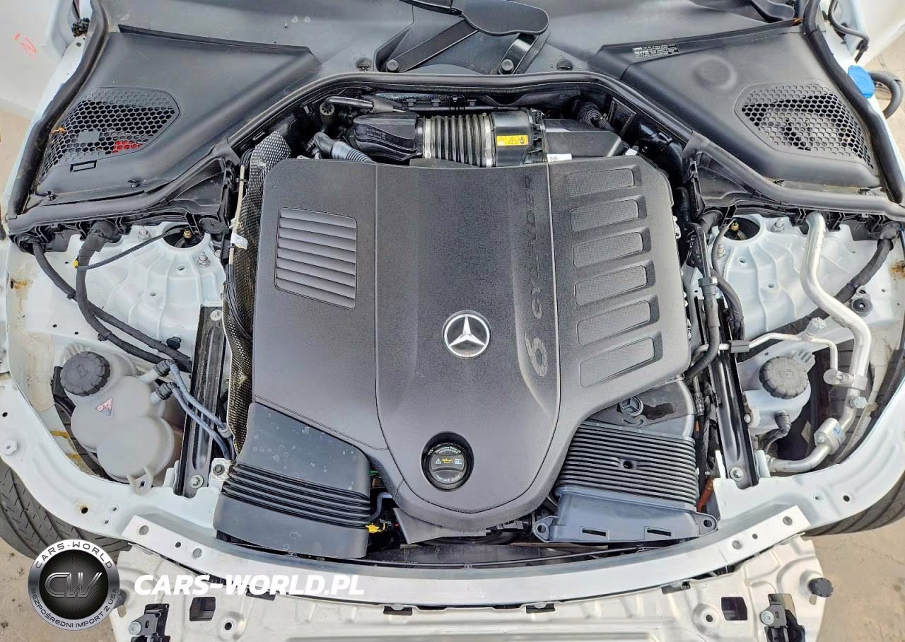 2024 Mercedes-Benz E 450 4Matic VIN:W1KLF6BB9RA044475 - 11