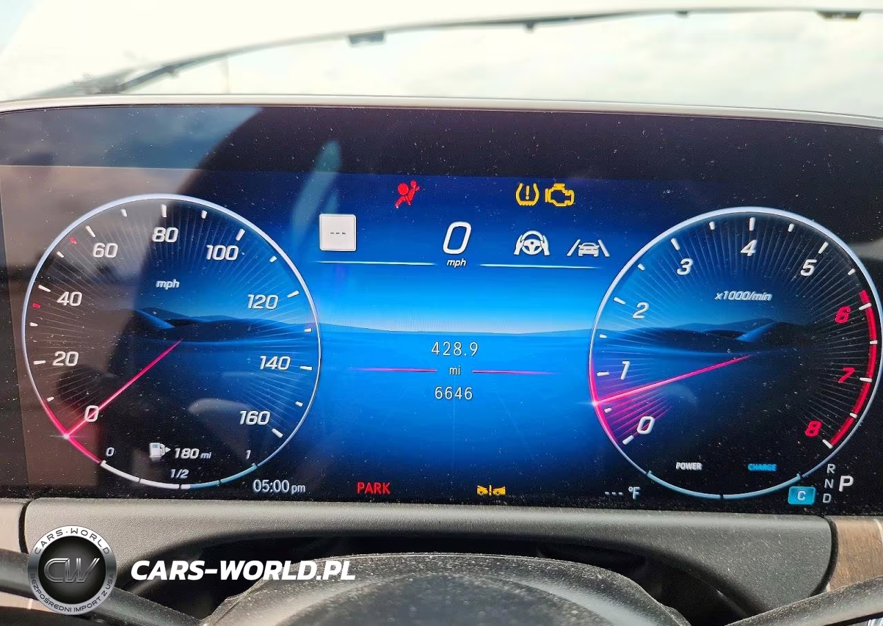 2024 Mercedes-Benz E 450 4Matic VIN:W1KLF6BB9RA044475 - 9