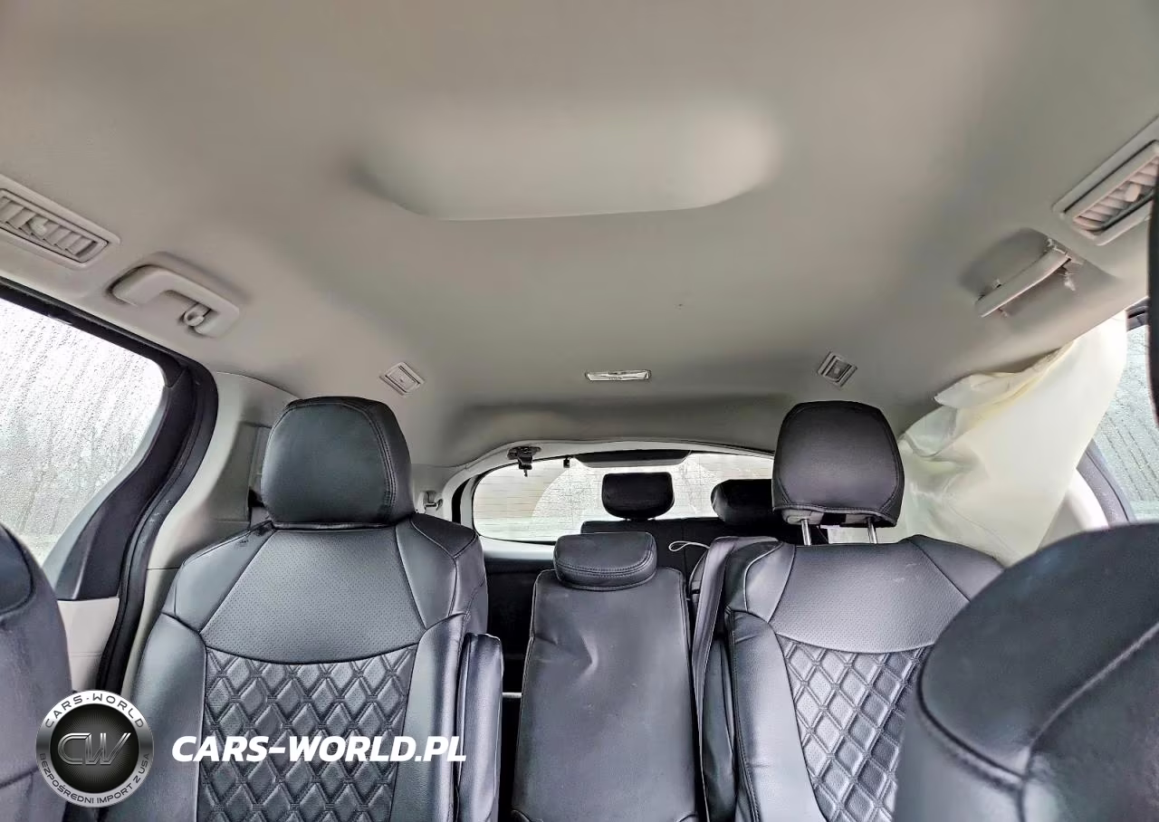 2024 Toyota Sienna Le 8-Passenger VIN:5TDKSKFC7RS142615 - 10