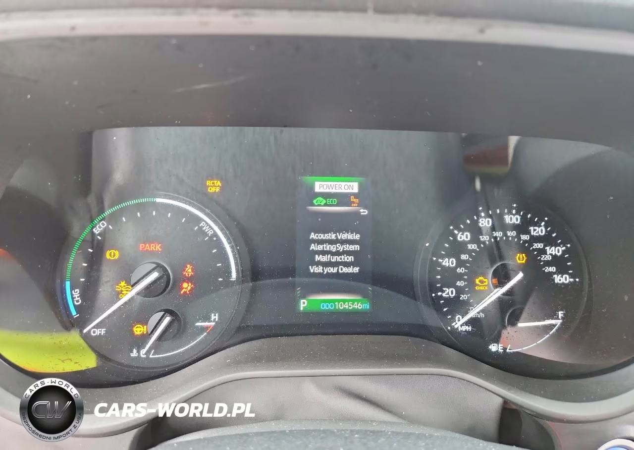 2024 Toyota Sienna Le 8-Passenger VIN:5TDKSKFC7RS142615 - 9