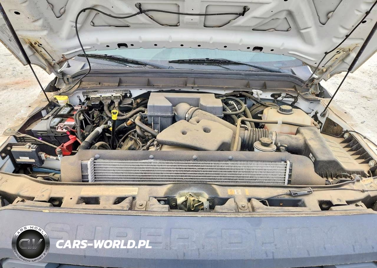 2013 Ford F250 Super Duty VIN:1FTBF2A61DEB81978 - 11
