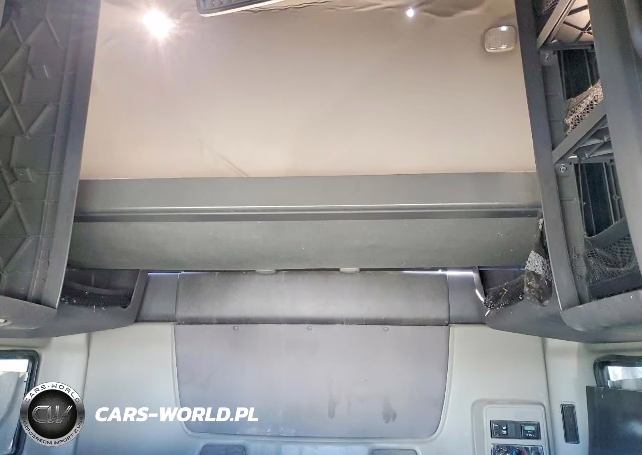 2019 International Lt625 Semi Truck VIN:3HSDZAPR8KN559718 - 6