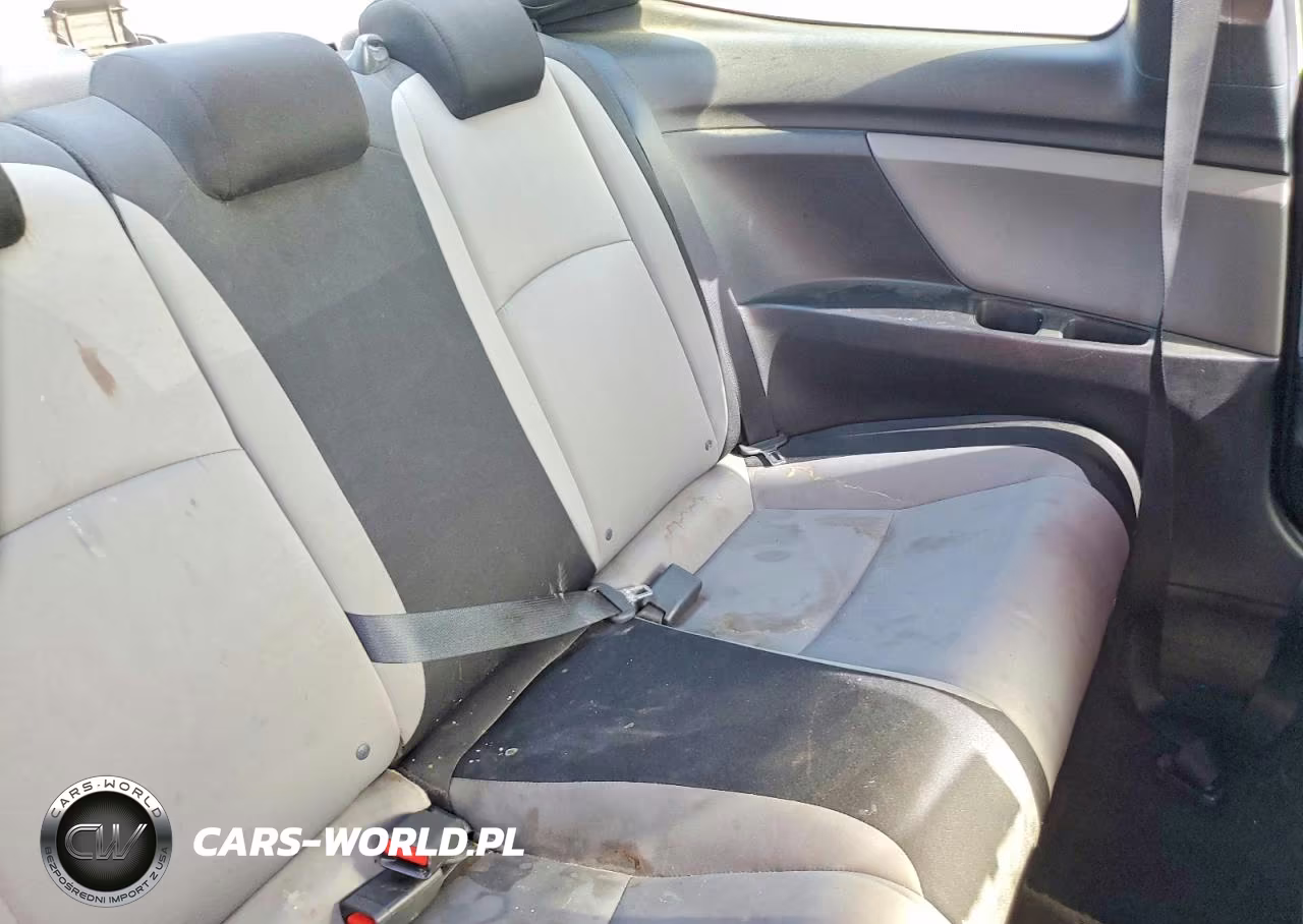 2017 Honda Civic Ex VIN:2HGFC3B30HH354975 - 10