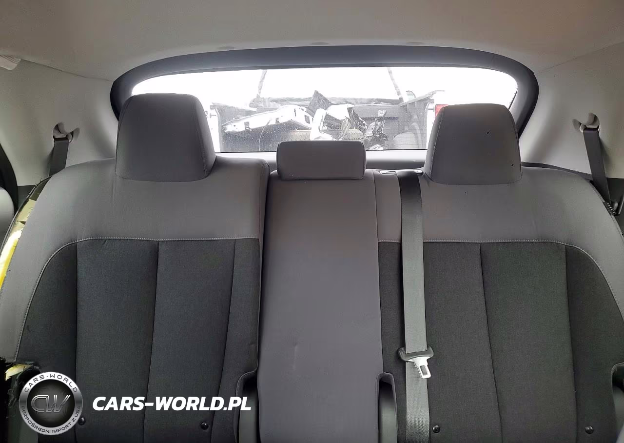 2024 Hyundai Ioniq 5 Sel VIN:KM8KNDDF3RU310614 - 10