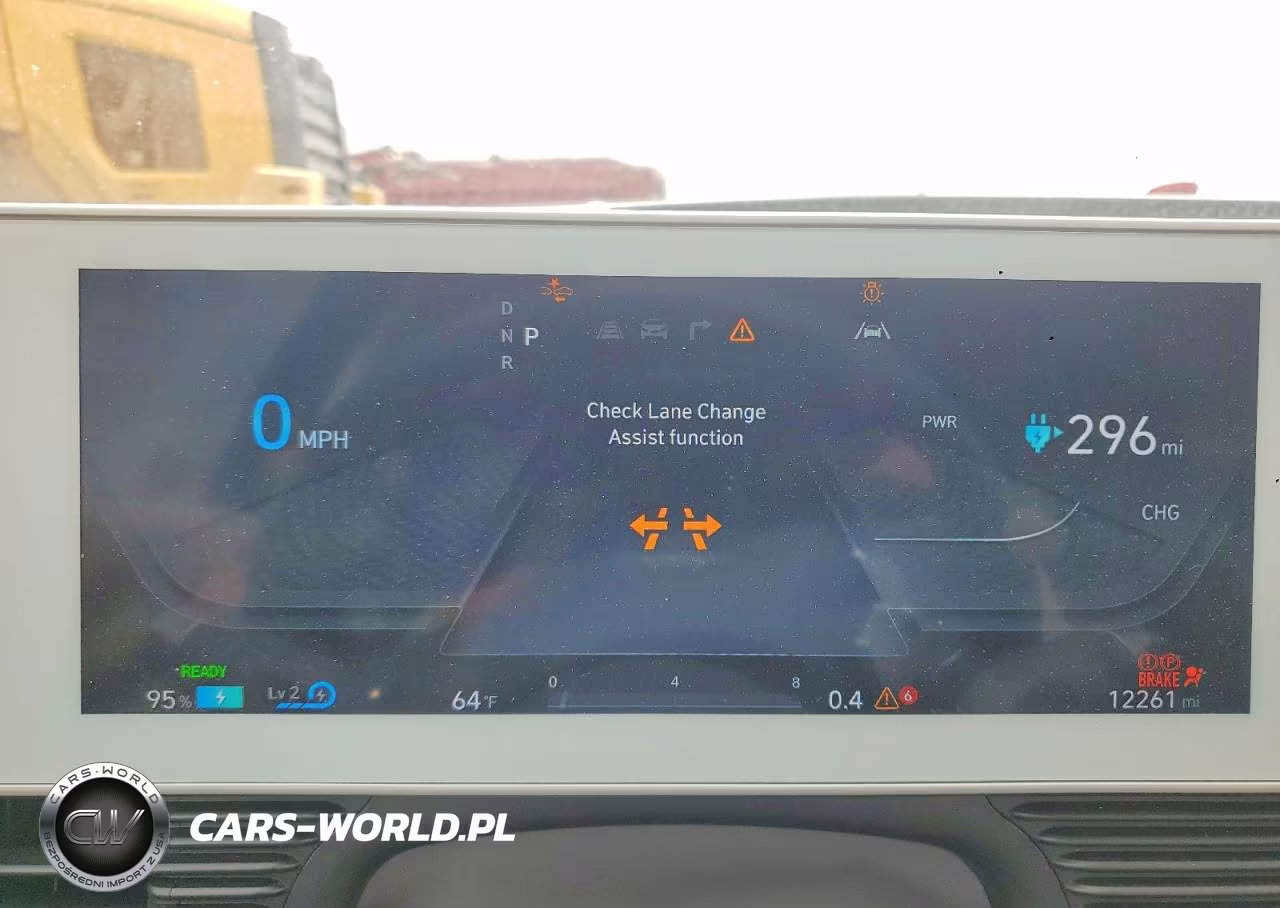 2024 Hyundai Ioniq 5 Sel VIN:KM8KNDDF3RU310614 - 9