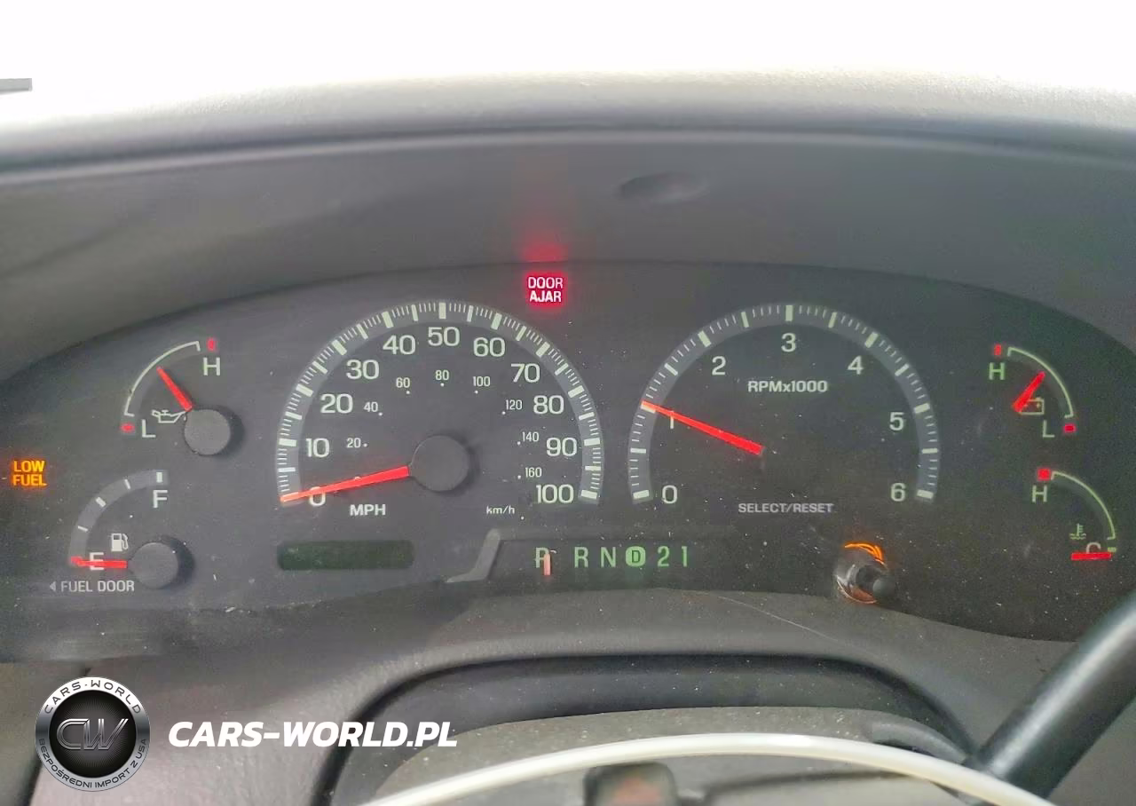 2003 Ford F150 Supercrew VIN:1FTRW08L13KB16031 - 9