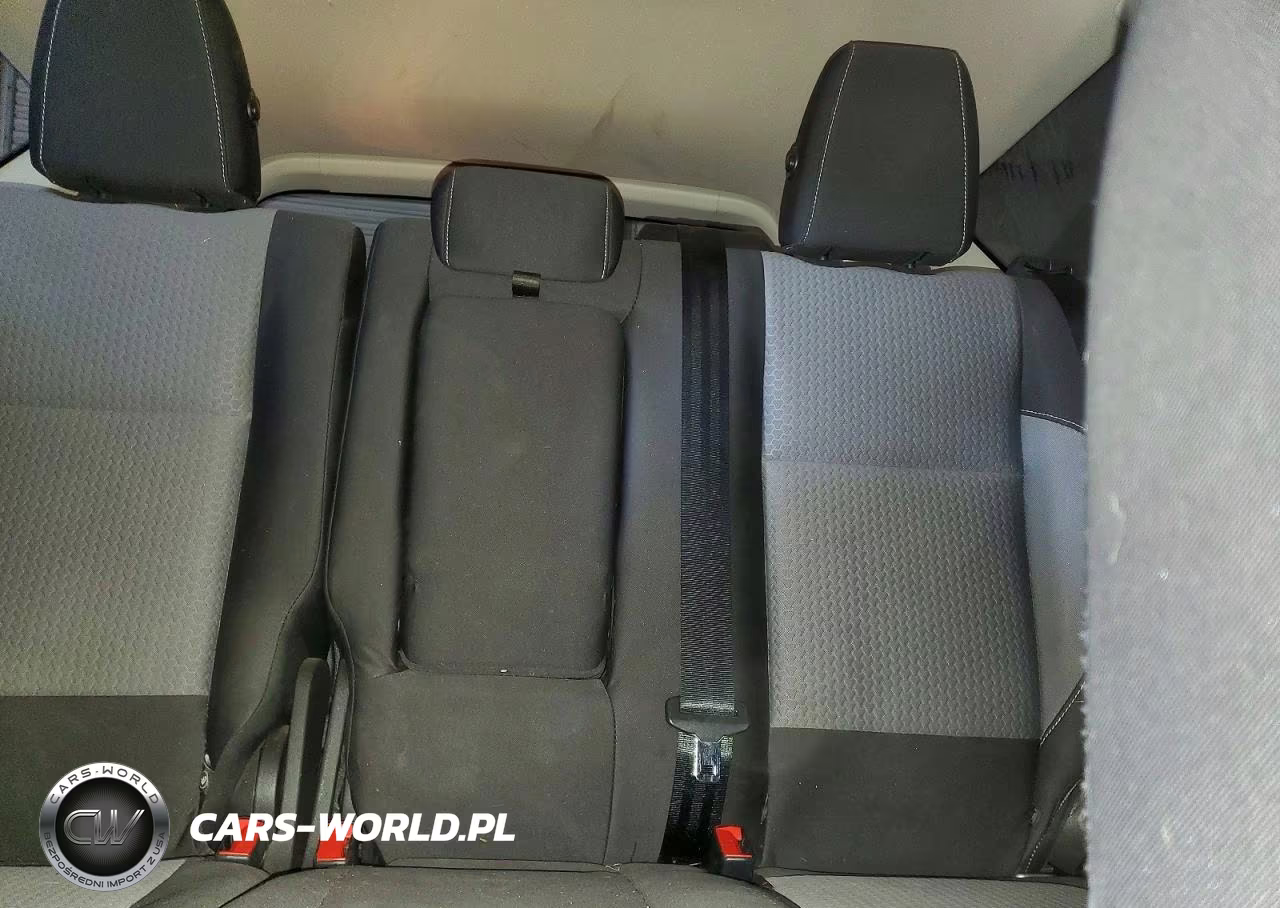 2018 Ford Escape Se VIN:1FMCU9GD8JUA32277 - 10