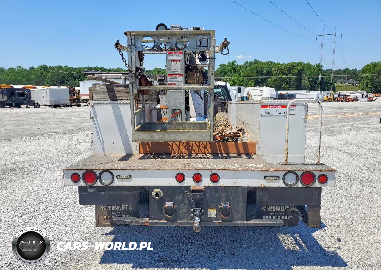 2021 Ford F550 Super Duty VIN:1FDUF5HT8MDA11754 - 6
