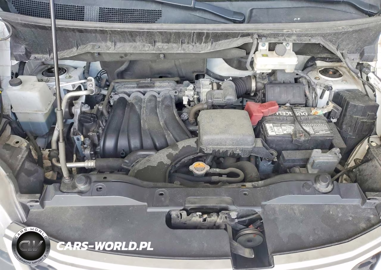 2021 Nissan Nv200 Sv VIN:3N6CM0KN3MK706594 - 12