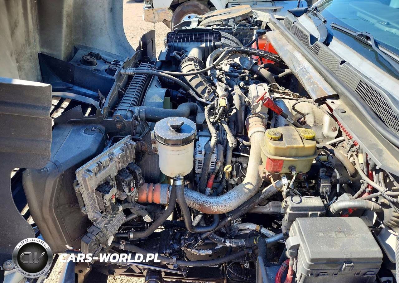 2019 Chevrolet Silverado Medium Duty VIN:1HTKHPVK9KH811503 - 11