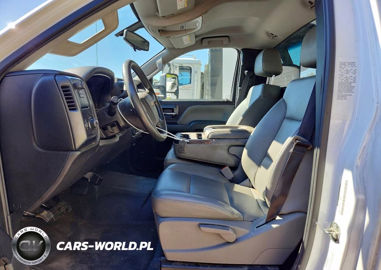 2019 Chevrolet Silverado Medium Duty VIN:1HTKHPVK9KH811503 - 7