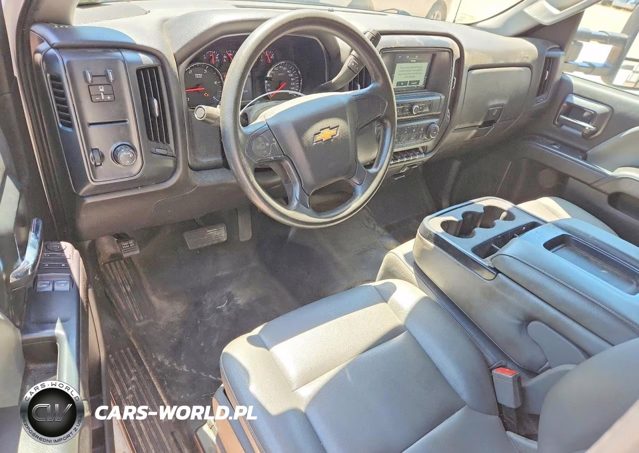 2019 Chevrolet Silverado Medium Duty VIN:1HTKHPVK9KH811503 - 8
