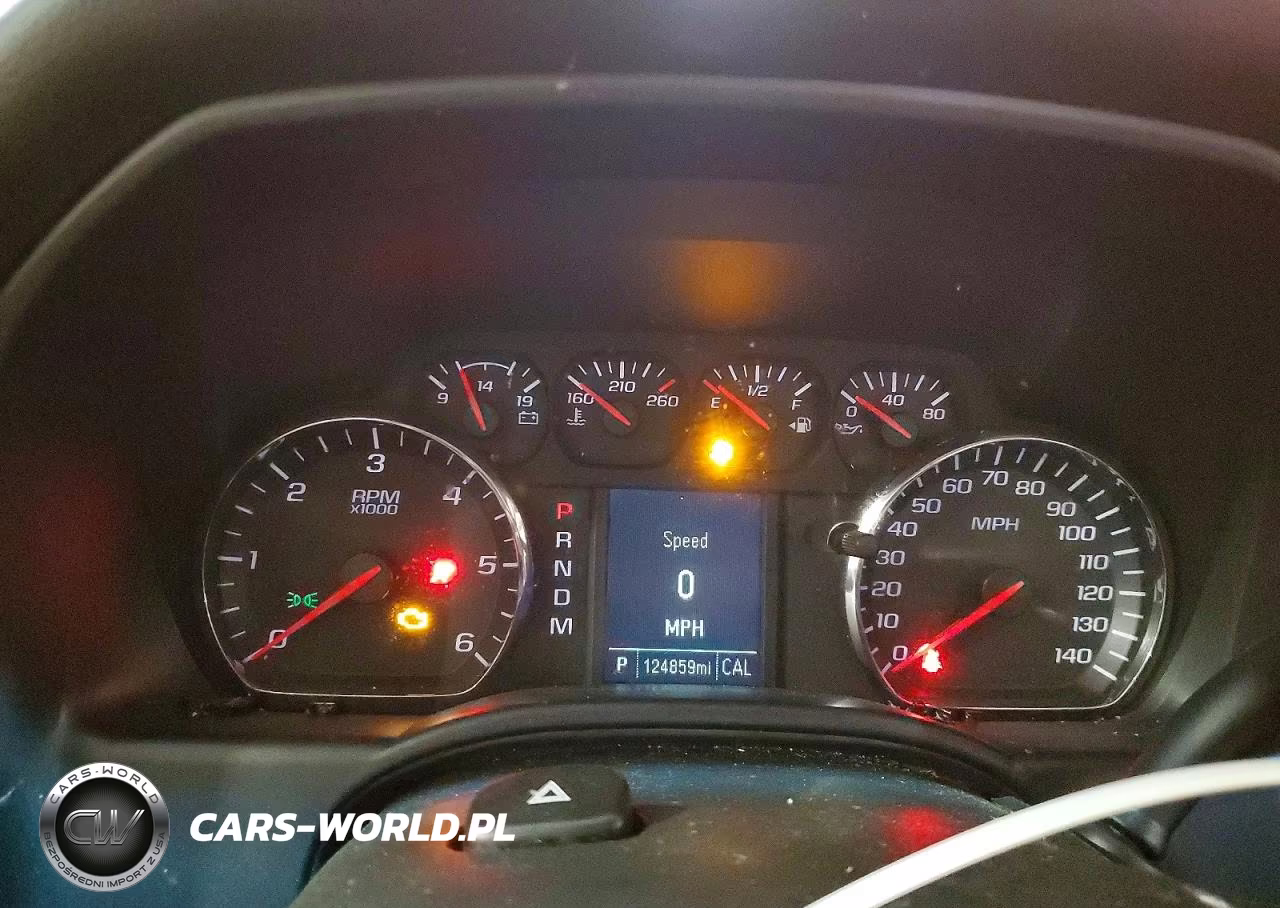 2016 Chevrolet Silverado C1500 VIN:1GCNCNEH8GZ132017 - 9