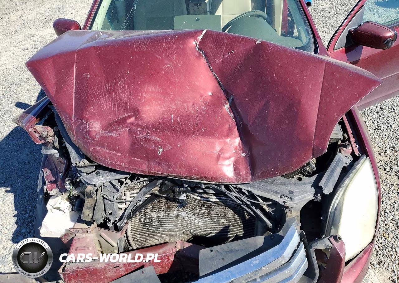 2006 Ford Fusion Se VIN:3FAFP07136R113573 - 11