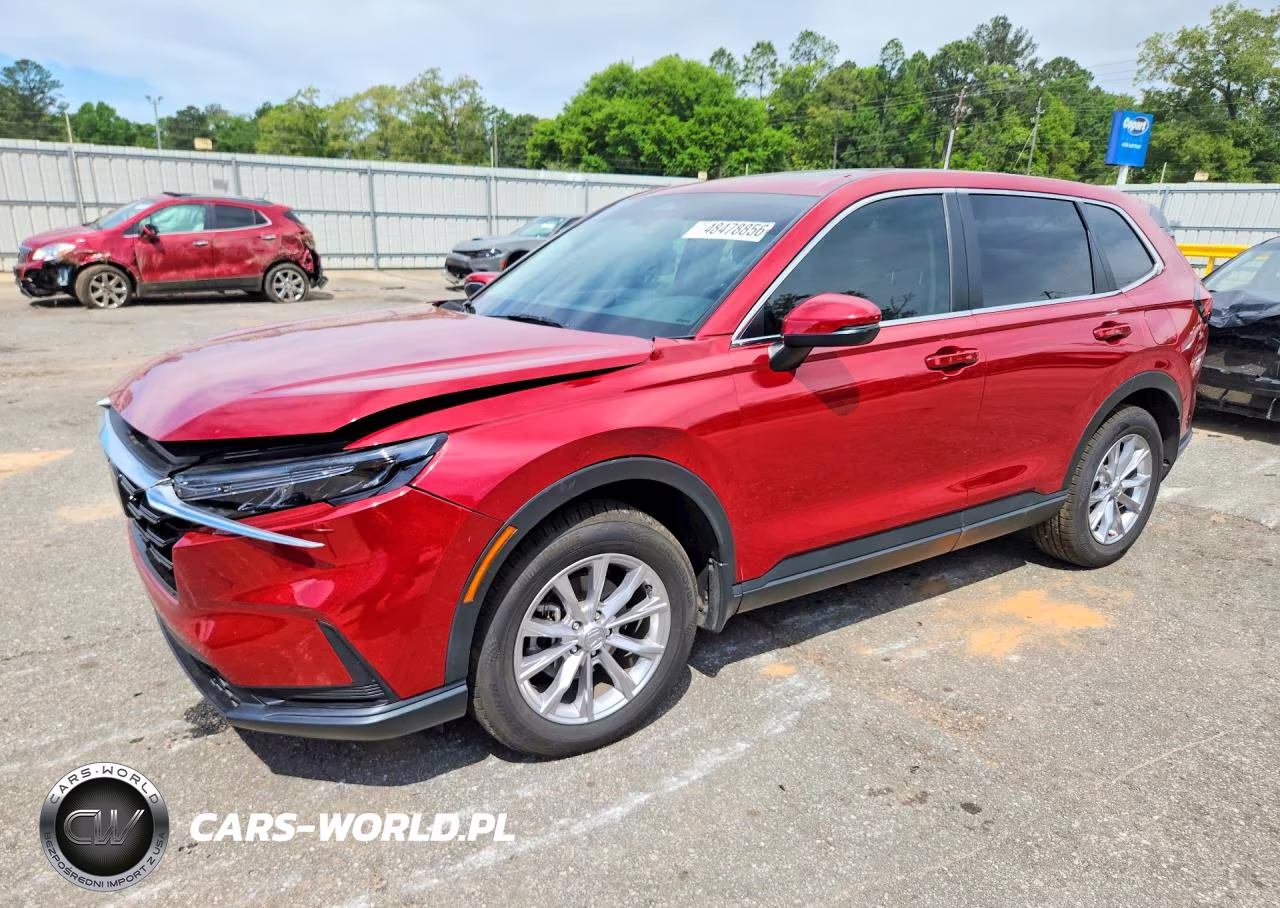 2023 Honda Cr-V Ex – zdjęcie 1 z 13