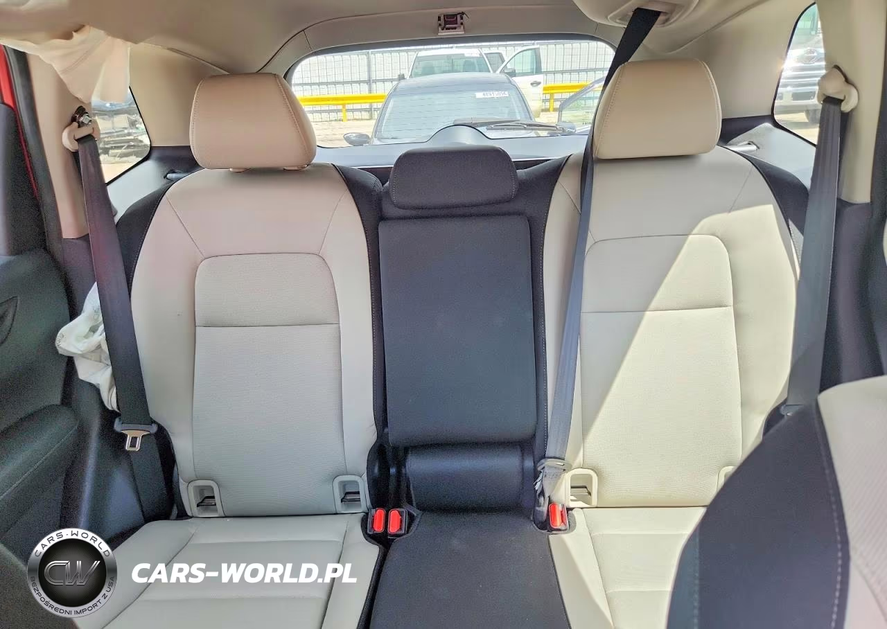 2023 Honda Cr-V Ex VIN:2HKRS4H48PH437239 - 10