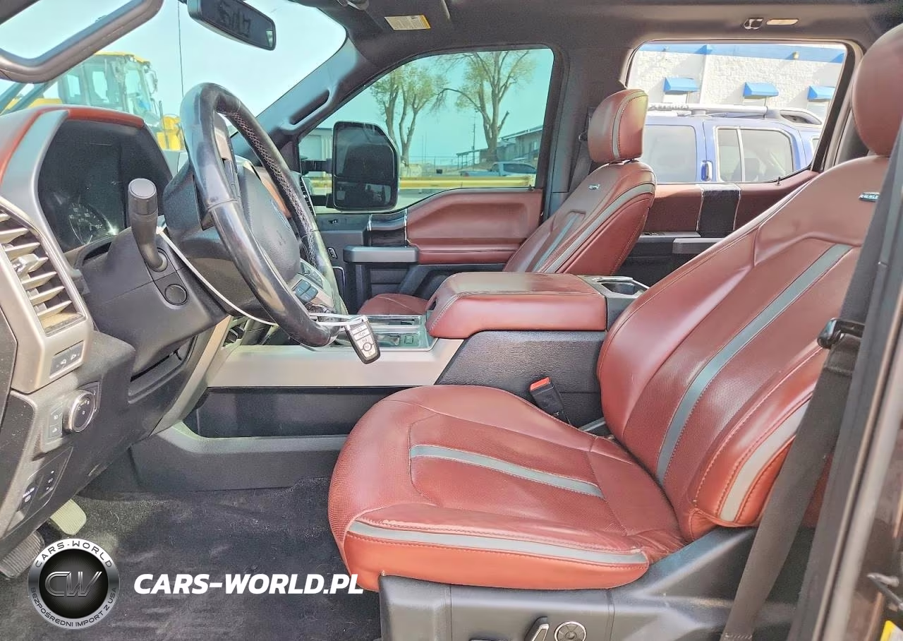 2018 Ford F150 Supercrew VIN:1FTFW1EG2JFD99299 - 7