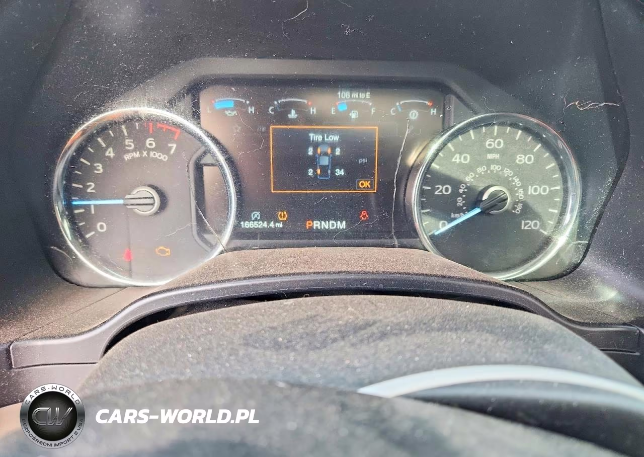 2018 Ford F150 Supercrew VIN:1FTFW1EG2JFD99299 - 9