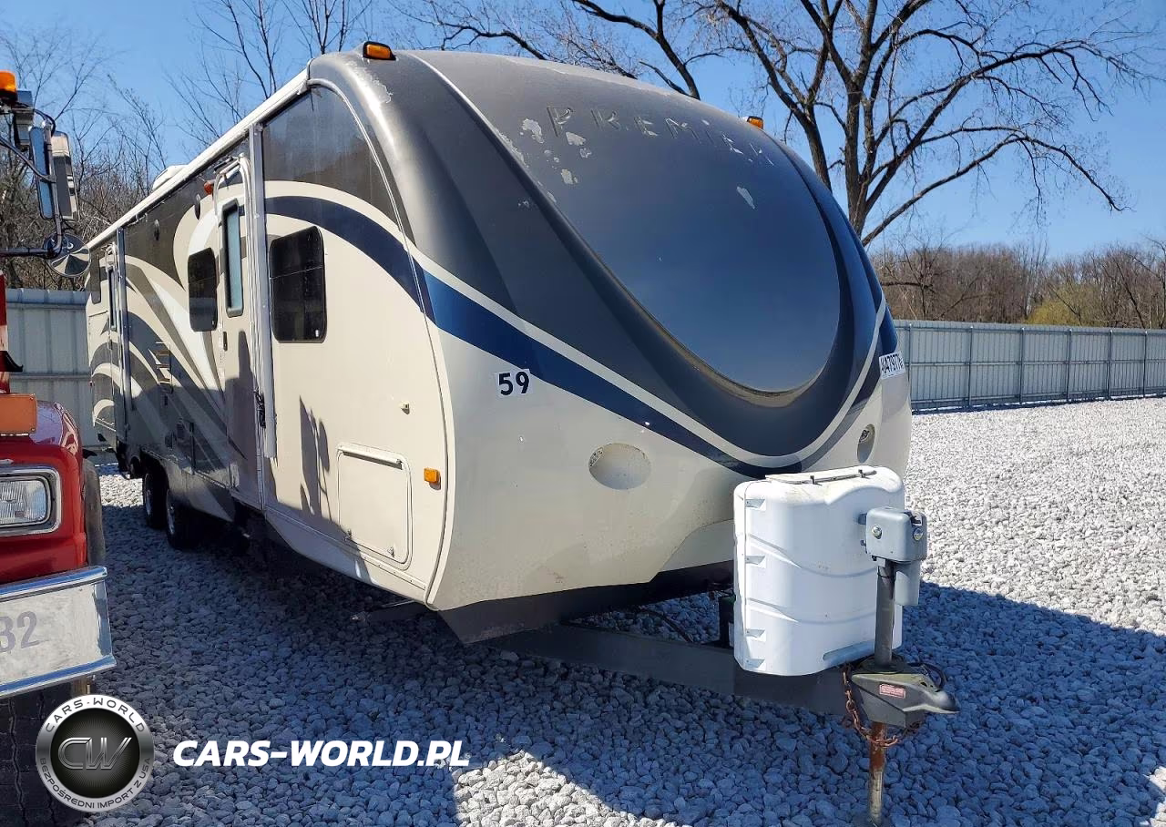 2012 Bull 31Bhpr