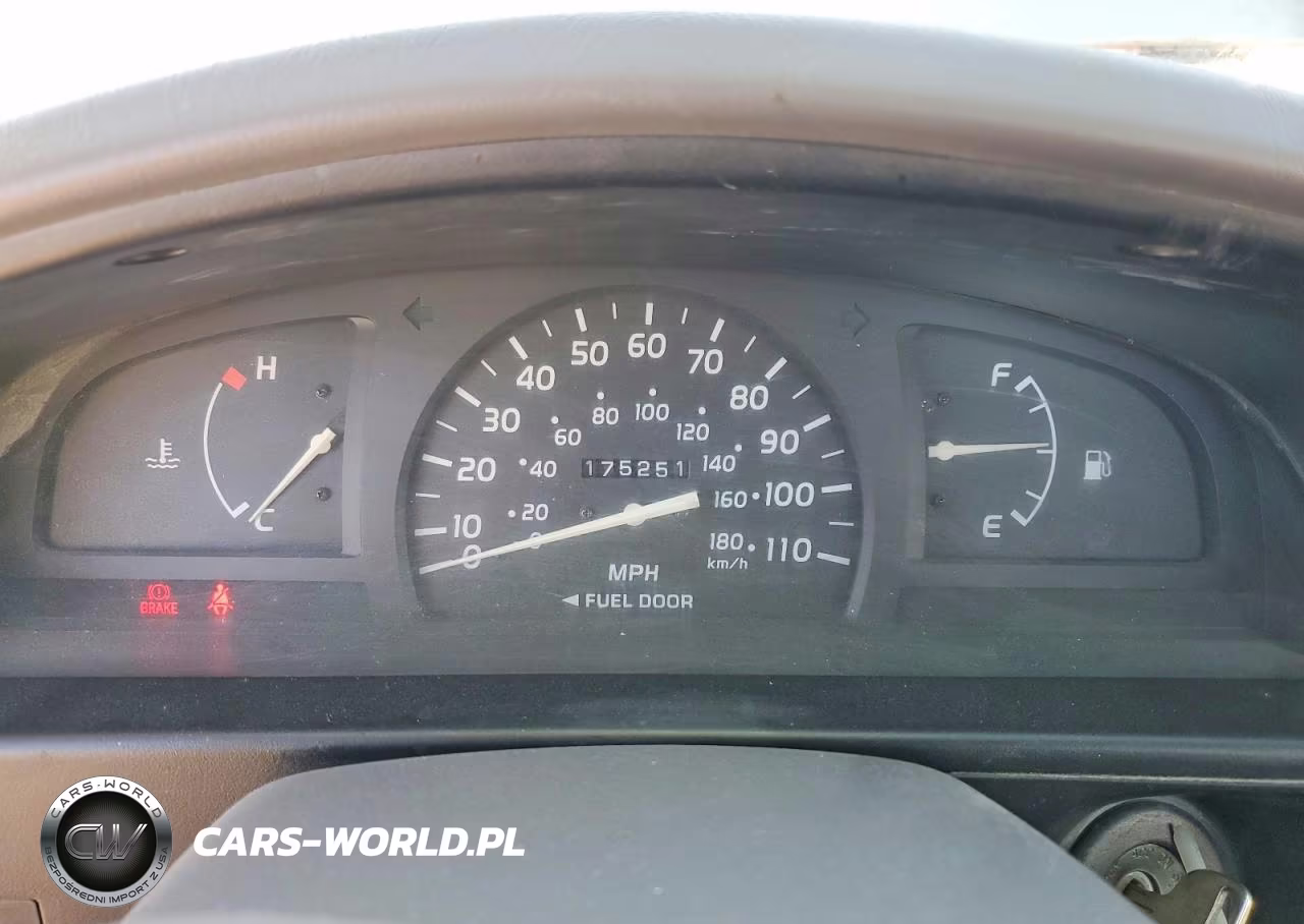 2003 Toyota Tacoma Base VIN:5TENL42N23Z264645 - 9