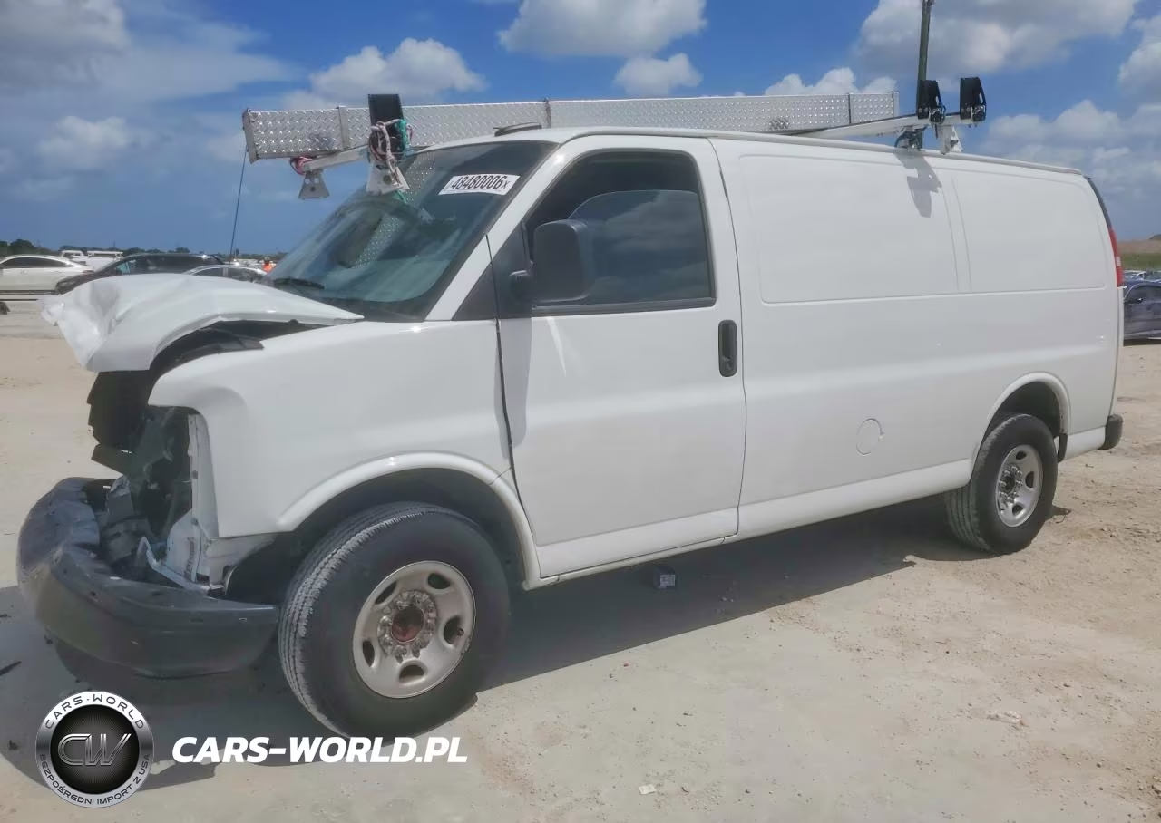 2024 GMC 2500