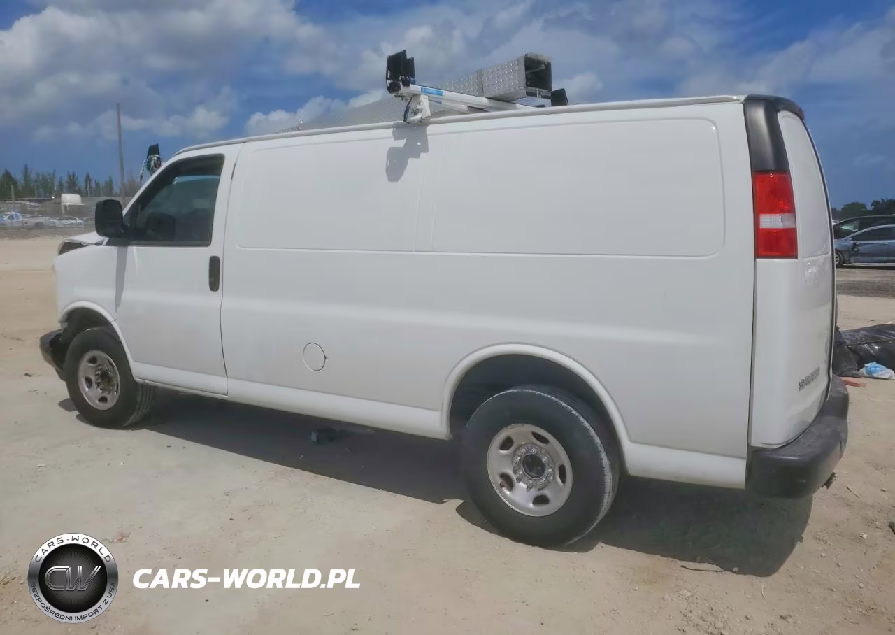 2024 GMC 2500 VIN:1GTW7AFP5R1213954 - 2