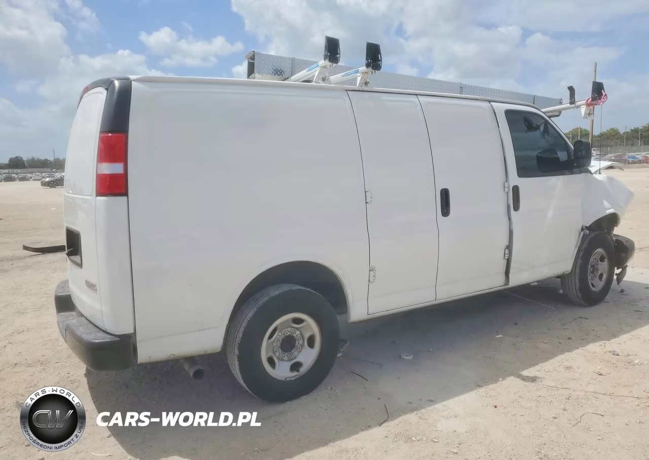 2024 GMC 2500 VIN:1GTW7AFP5R1213954 - 3