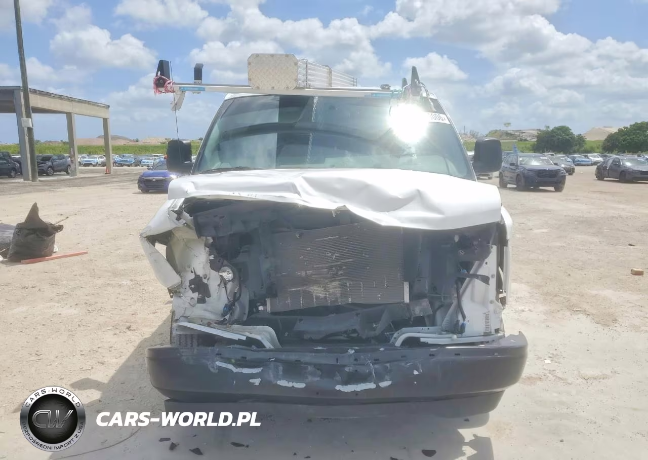 2024 GMC 2500 VIN:1GTW7AFP5R1213954 - 5