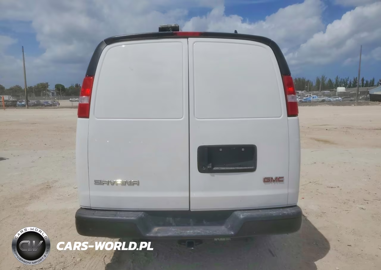 2024 GMC 2500 VIN:1GTW7AFP5R1213954 - 6