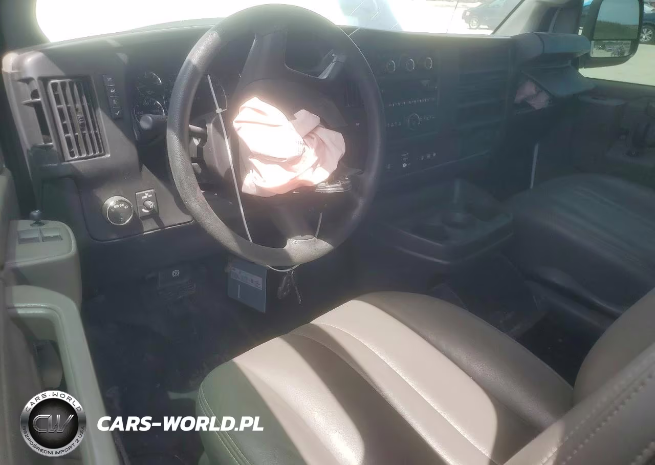 2024 GMC 2500 VIN:1GTW7AFP5R1213954 - 8