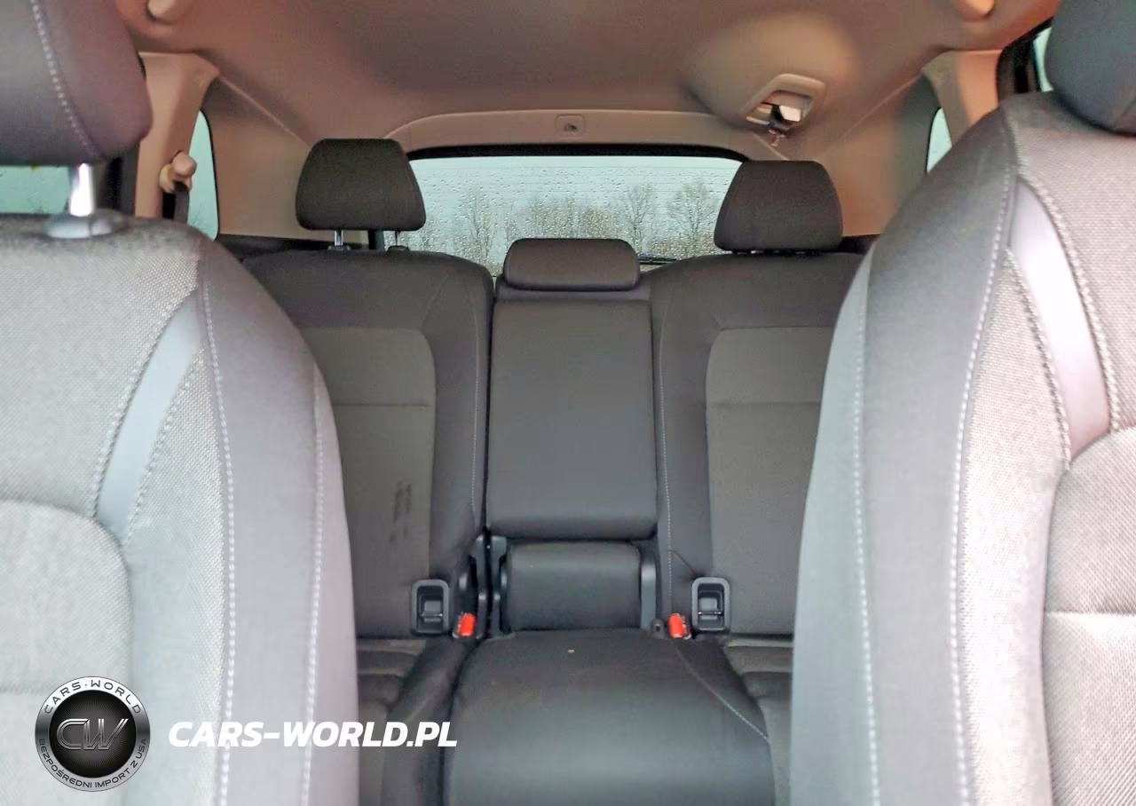 2026 Honda Cr-V Lx VIN:2HKRS4H24TH425100 - 10